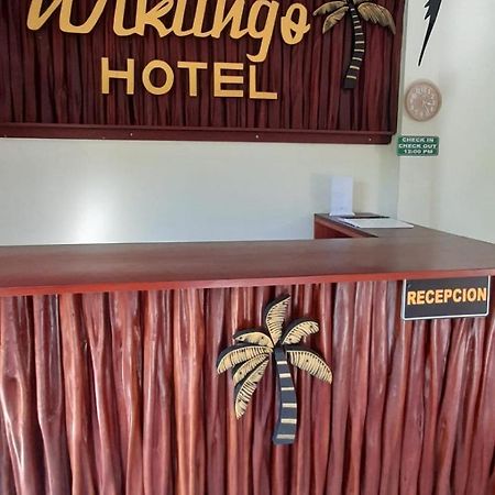 Wikungo Hotel Puerto Narino Luaran gambar