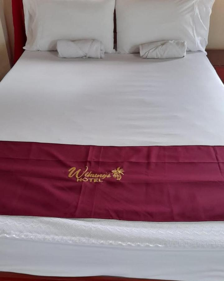 Wikungo Hotel Puerto Narino Bilik gambar
