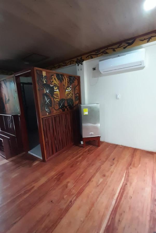 Wikungo Hotel Puerto Narino Luaran gambar