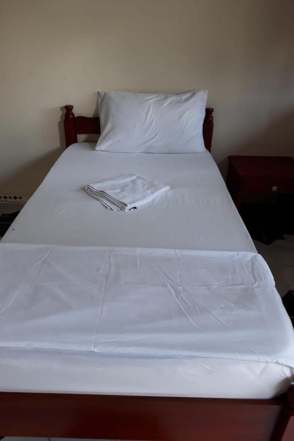 Wikungo Hotel Puerto Narino Luaran gambar