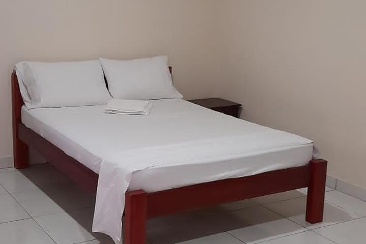 Wikungo Hotel Puerto Narino Luaran gambar