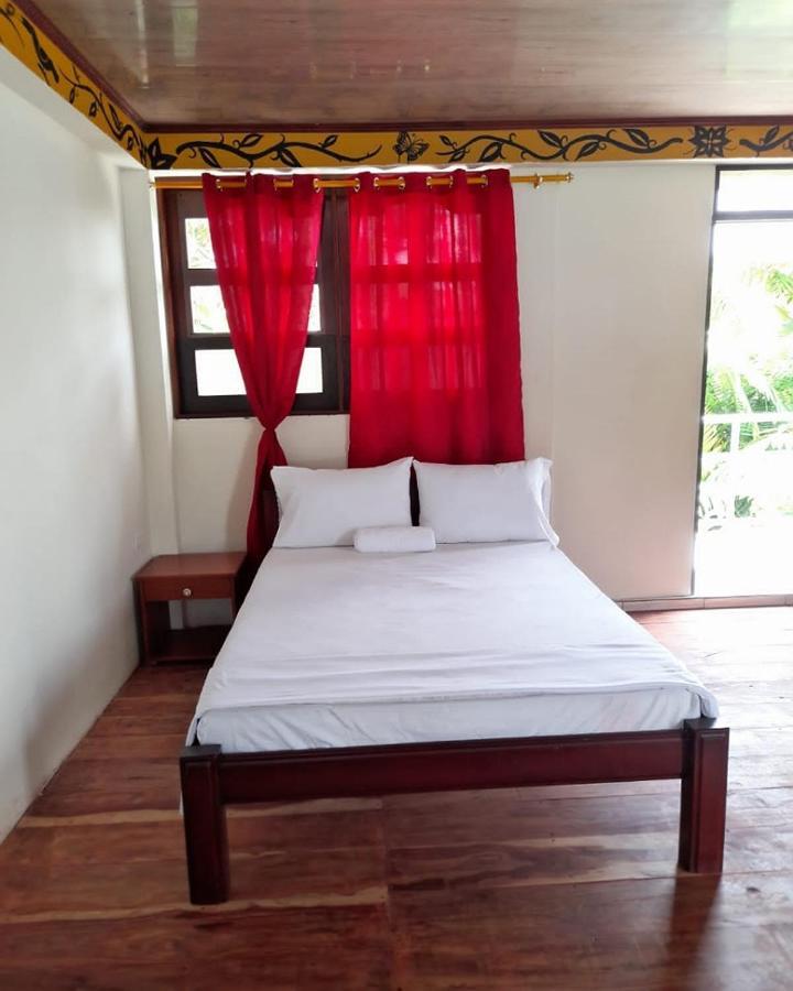 Wikungo Hotel Puerto Narino Luaran gambar