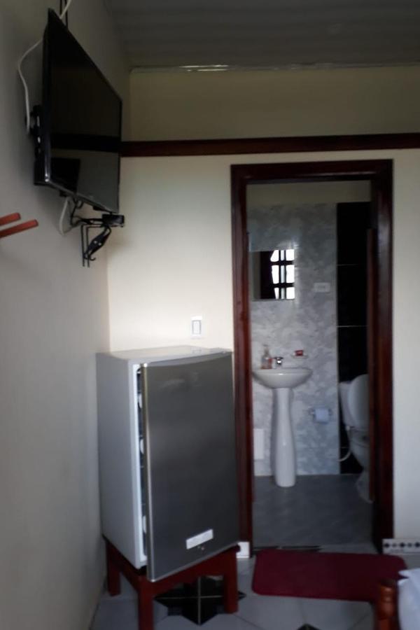 Wikungo Hotel Puerto Narino Luaran gambar